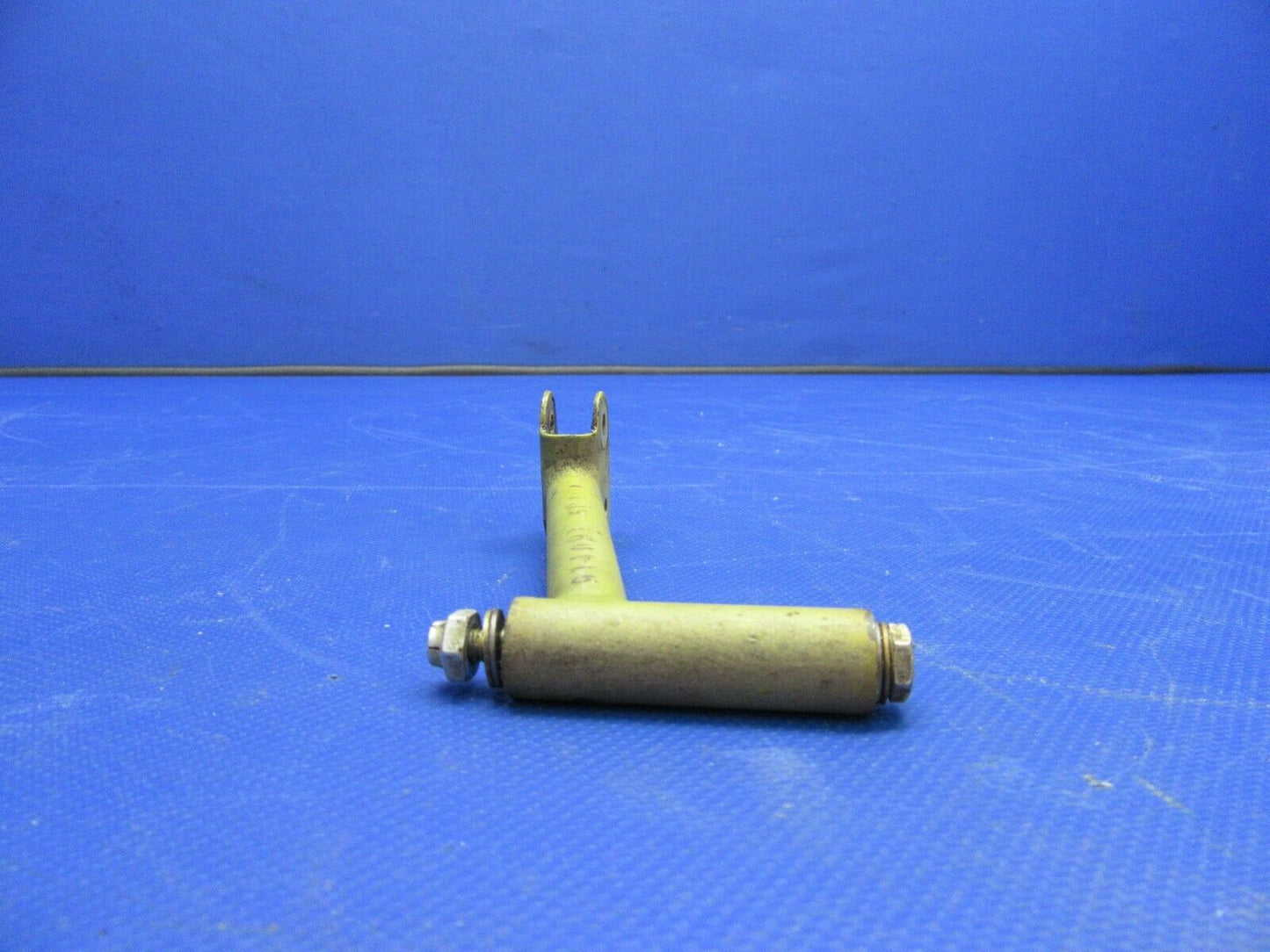 Mooney M20 / M20K Bellcrank Assy Elevator Control P/N 914091-501 (0721-581)