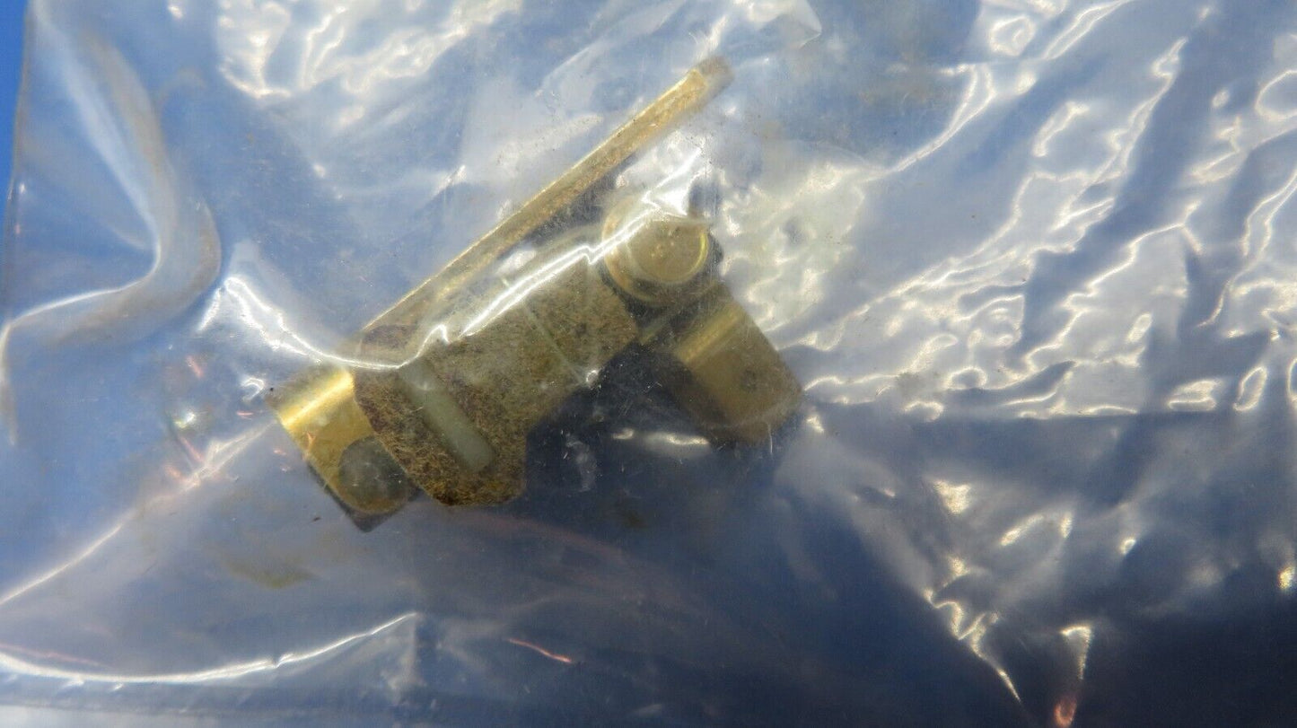 TCM Bendix Breaker Point P/N 10-382584 NOS (0523-145)