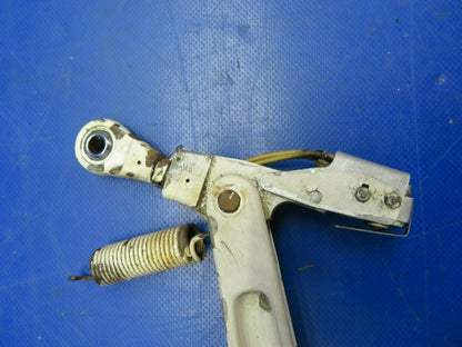 Cessna 310P Main Gear Retract Bellcrank P/N 5041001-2 (0620-737)