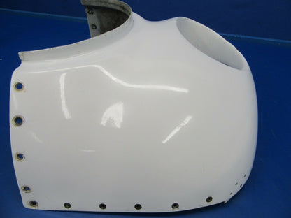 Cessna 310 / T310Q Nose Bowl LH INBD OUTBD 0851202-1, 0851149-212 (0619-341)