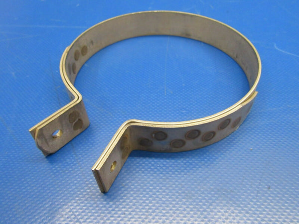 Piper PA-31P Clamp P/N 47857-000 NOS (0519-101)