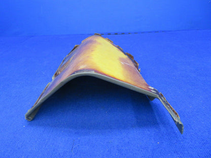 Socata RH Closing Plate & Radio Rack RH Blanking Cover P/N 76122501 (0522-369)
