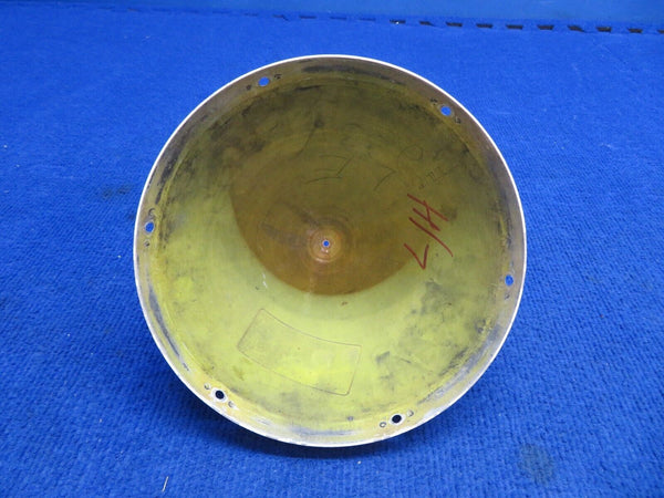 Piper PA-31 Navajo Spinner Nose Cap LH (0722-574)