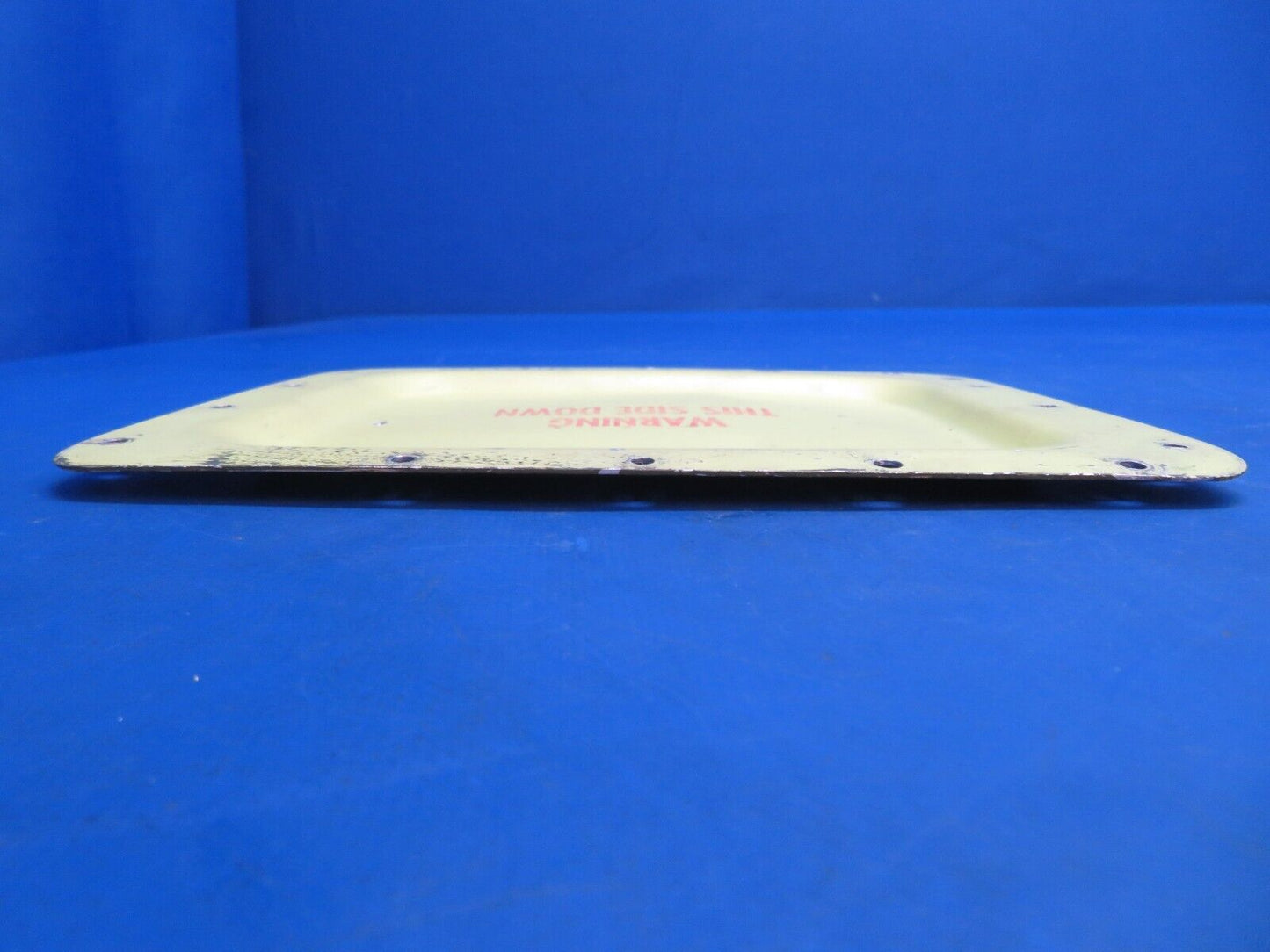 Piper Aerostar 602P Access Door AFT Cabin Door Floor P/N 210181-01 (0123-953)