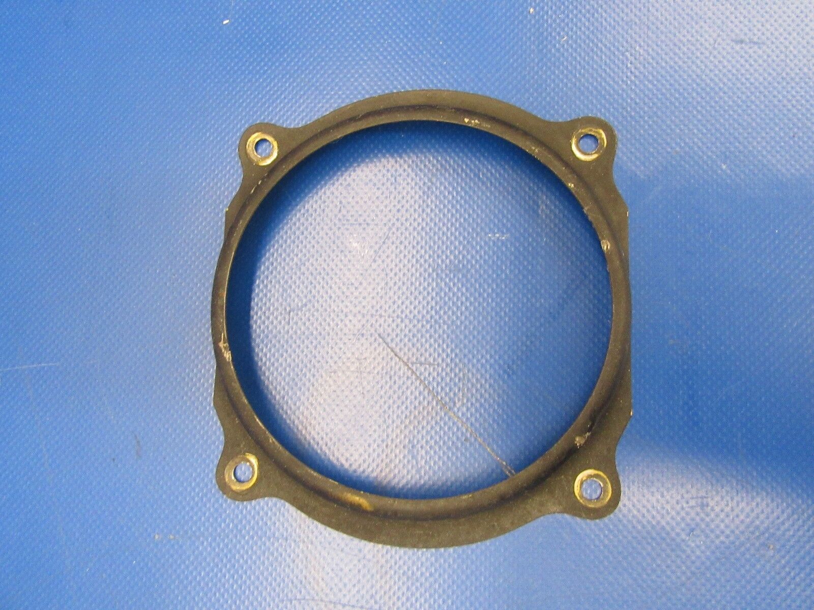 Beech Baron E55 Lamp Retainer P/N 96-170000-5 (1217-07)