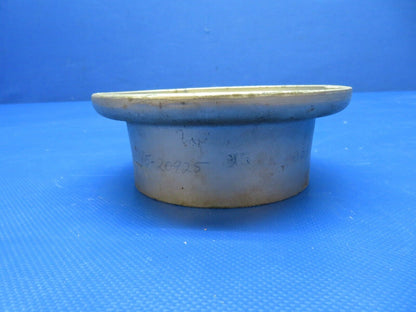 Goodyear 5.00-5 Wheel Half P/N 9530355 (1223-1417)