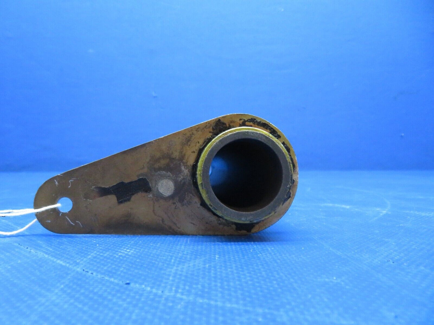 Grumman Yankee Trainer / TR-2 AA-1B Flap Torque Tube Assy 604055-501 (0224-127)