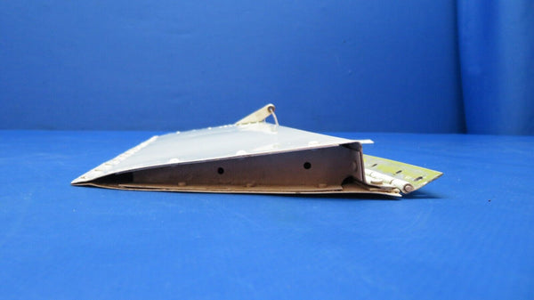 Piper PA-23-150 / 160 Apache Rudder Trim Tab Assy P/N 17068-36 (0523-186)