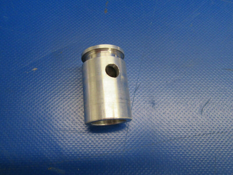 Piper Plug - Nose Wheel Oleo Piston P/N 69535-00 NOS (0419-319)