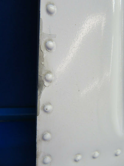 Beech Baron 95-A55 Aileron Aluminum RH 33-130000-44 (0520-05)
