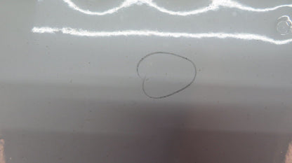 Piper PA-23-150 / 160 Apache Rudder Trim Tab Assy P/N 17068-36 (0523-186)