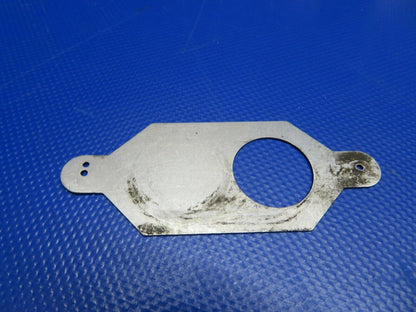 Piper PA-28-140 Defroster Valve Housing P/N 69273-00, 69273-000 (1220-412)