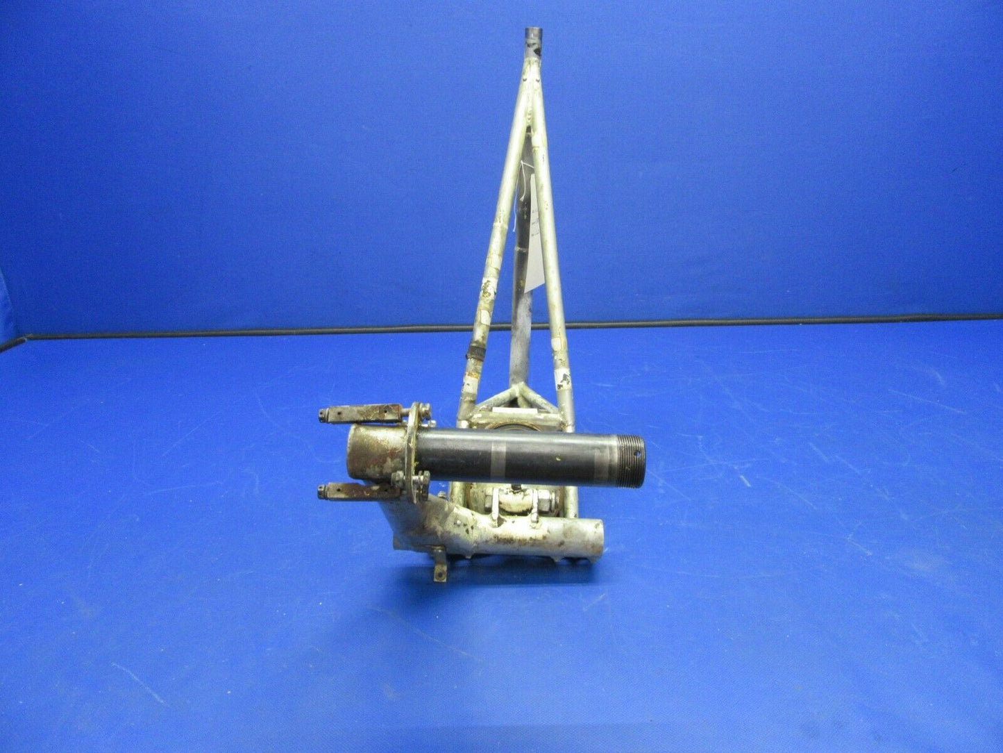 Mooney M20 / M20K Main Gear Assembly LH P/N 520022-501 (0821-310)