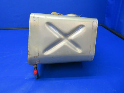Beech 58 Baron Alcohol Anti Ice Tank P/N 96-960008-615 (0521-53)