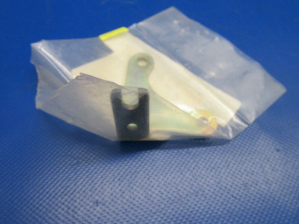 Cessna Bracket Throttle Control P/N 2252055-1 NOS Missing Hook (0519-100)