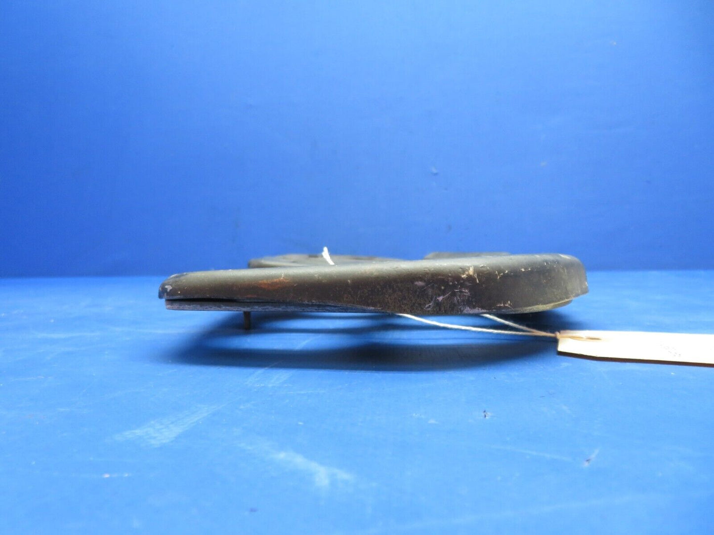 Early Cessna 172 Shock Mount Instrument Panel & Cover P/N 0513004-11 (0823-460)