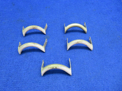 Load Strap Restrainer Bracket P/N 4E1513 LOT OF 5 (0822-434)