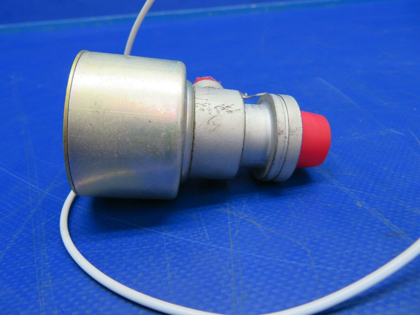 South Wind Heater Solenoid Fuel 24 Volt P/N 722023, G722023 (0720-646)
