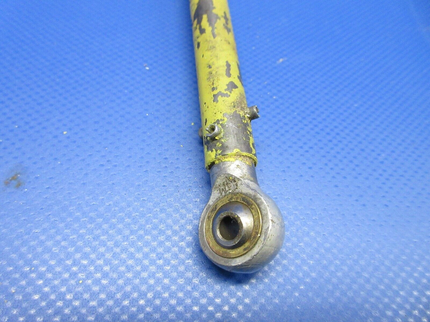 Mooney M20 / M20F Elevator Control Tube Assy P/N 915007-003 (0224-700)