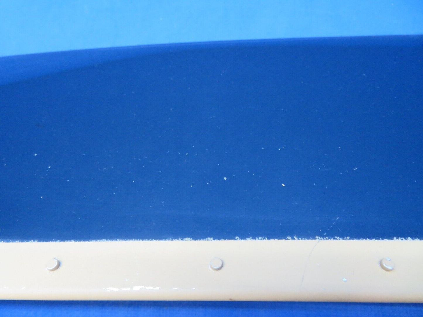 Cessna 310 / 310F Sun Visor Assy w/ Mount P/N 0812000-1, 0811700-35 (1123-337)