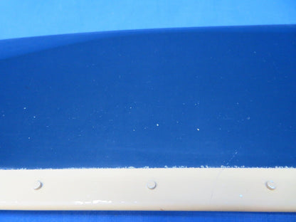 Cessna 310 / 310F Sun Visor Assy w/ Mount P/N 0812000-1, 0811700-35 (1123-337)