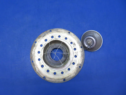Cessna 310 / 310Q Shaw Aero Fuel Cap & Adapter RH OTBD P/N 516-001 (0923-336)