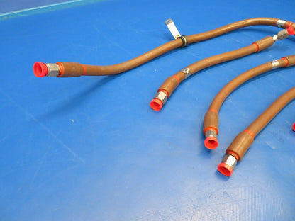 Diamond DA40-180 Hoses P/N AE3663163G0064, AE366316H0313 (0220-120)