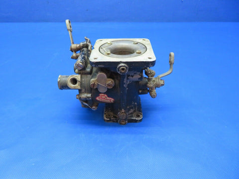 Bendix PSD -5C Carburetor P/N 391668-6 (Orange Diaphragm) CORE (1223-324)