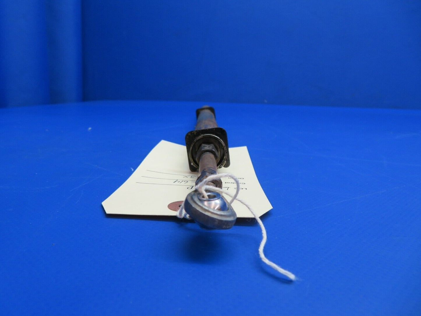 Piper PA-28R-200 Arrow Bungee Assy Nose Wheel LH P/N 76425-00 (1022-614)