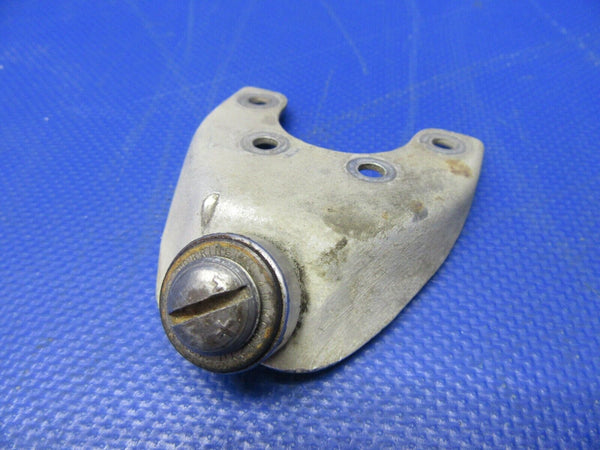 Beech Bonanza Nose Wheel Straightener Roller Assembly P/N 35-825024 (1021-227)