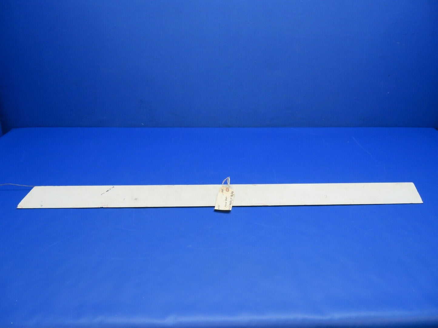 Beech King Air Rudder Trim Tab P/N 96-630000-335 (0922-431)