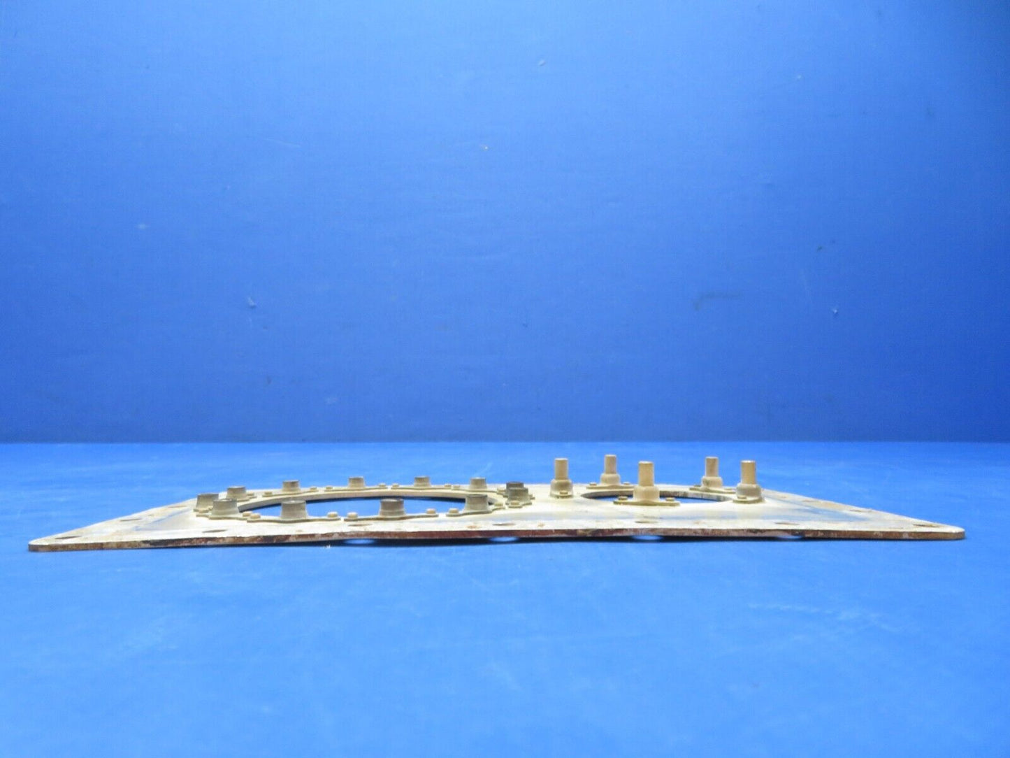 Cessna 310 / 310F Floor Assy Sump Tip Tank P/N 0823000-110 (1123-316)
