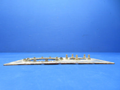 Cessna 310 / 310F Floor Assy Sump Tip Tank P/N 0823000-110 (1123-316)