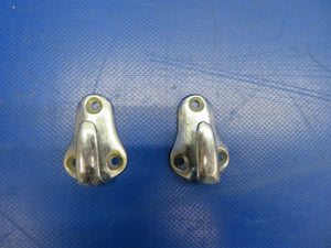 Cessna 310P Coat / Jacket Hook LOT OF 2 (0620-764)