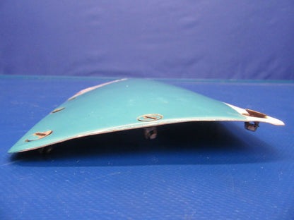 Beech Baron B55 LH/IB or RH/OB Nacelle Access Panel P/N 96-980001-14 (1217-93)