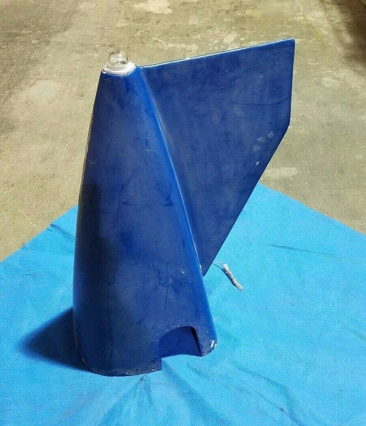 Cessna 310 Tail Cone P/N 0814100-67 (72) (0516-227)