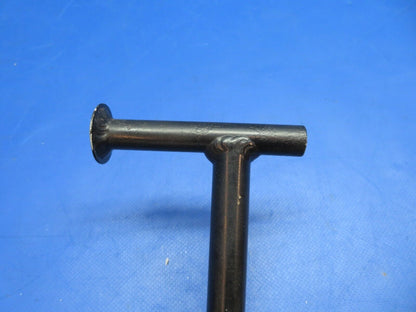 Aeronca Chief 11AC Rudder Pedal Assy LH & RH P/N 4-591, 4-592, 1-14 (0423-70)