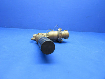 Milwaukee Valve P202 1-1/2" Aircraft Over-Wing Fuel Nozzle NOS (1123-786)