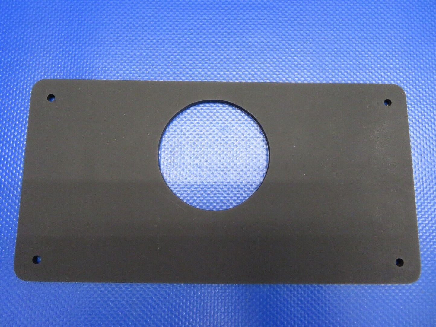 Beechcraft King Air Plate 101-514171-1 NOS (1220-46)