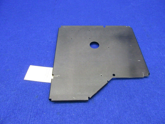 Cirrus SR-22 Kick Plate LH P/N 17996-001 (0122-382)