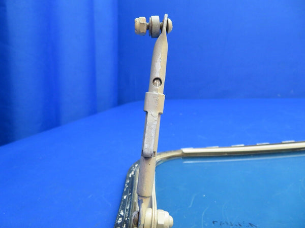 Beech 95-B55 Baron Storm Window Assembly P/N 35-410291-136 (1222-891)