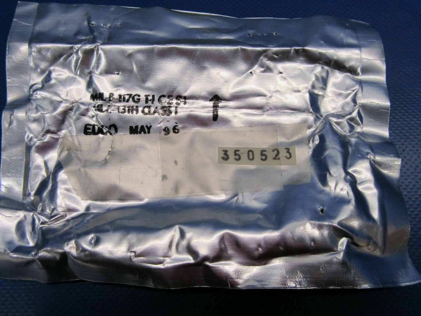 Bombardier Spring Holder Adapter P/N 350523 NOS (0419-327)