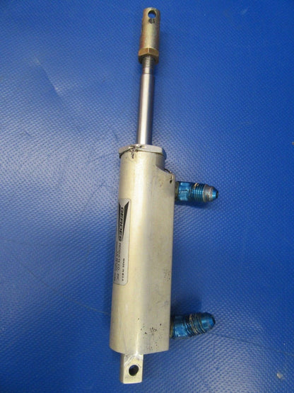 Beech Sierra C24R Gerdes Brake Master Cylinder A-110-43, 169-380100-1 (0219-46)
