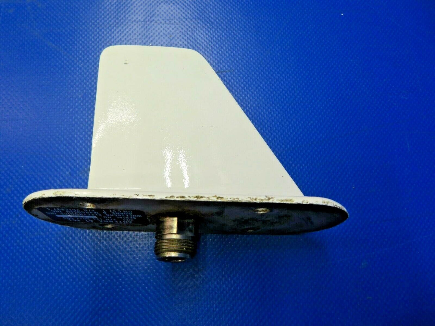 Wulfsburg Dorne & Margolin AT-461 Antenna P/N 121-0011-000 (0720-631)