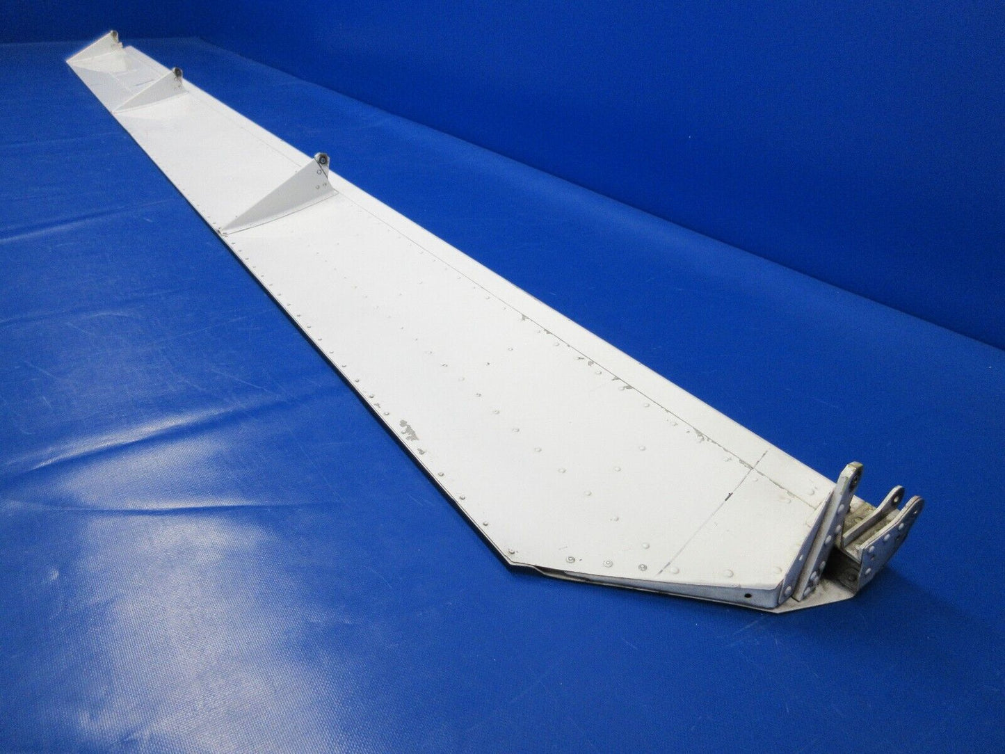 Mooney M20 / M20F RH Flap Assy P/N 240014-508 (1223-15)