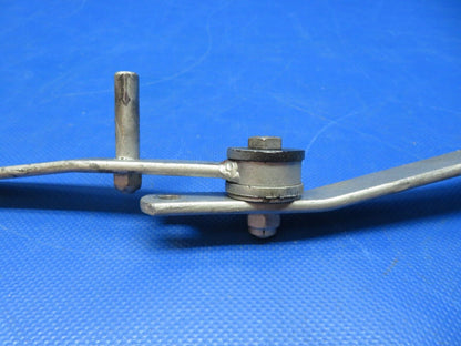 Continental IO-470-U Generator Support Bracket & Adjust Arm PN 628580 (0324-149)