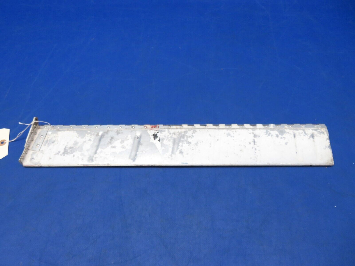 Stinson 108-3 Rudder Trim Tab Assy P/N 108-12905-12 (1023-316)