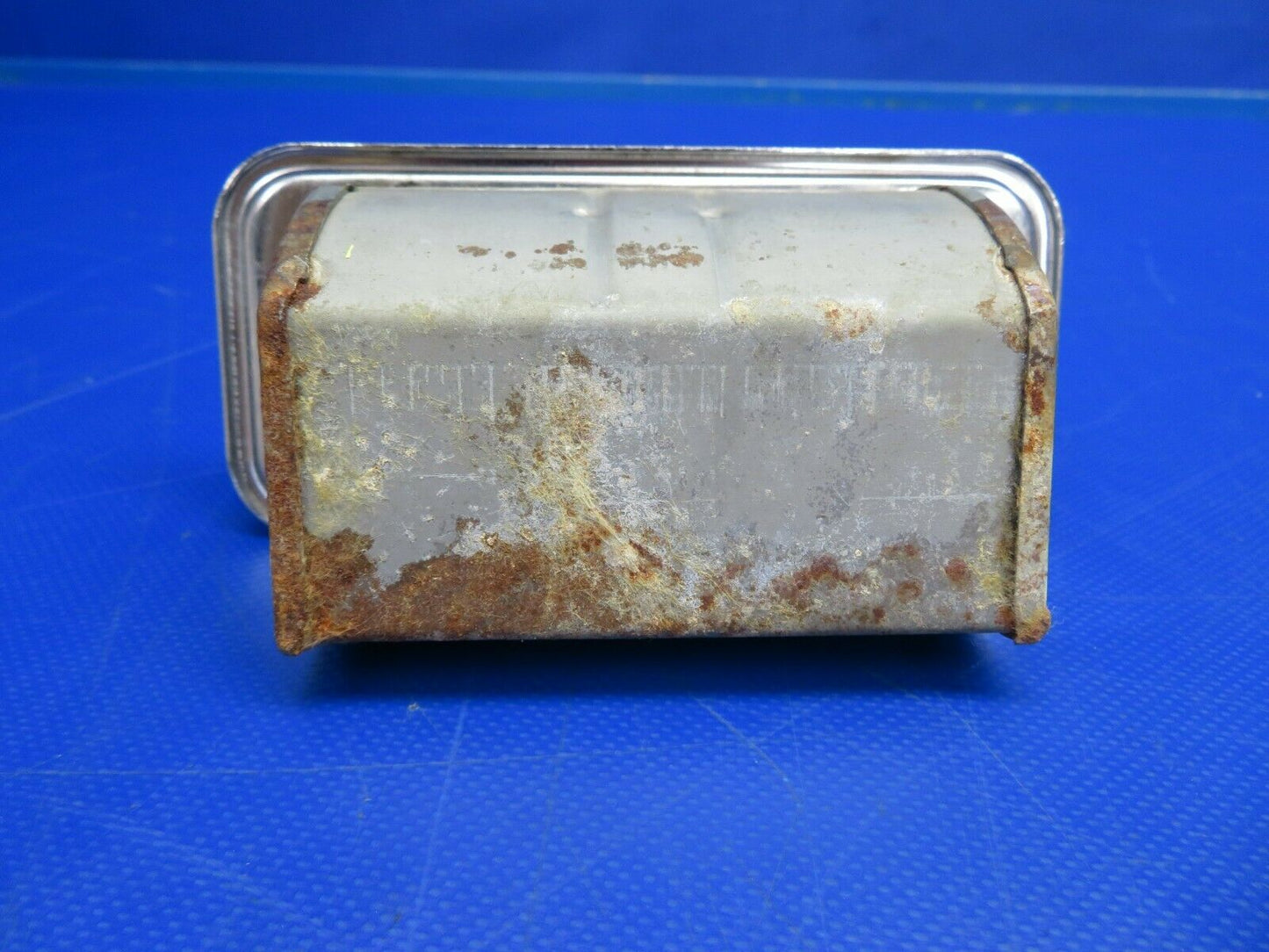 Beech G35 Bonanza Ash Tray P/N 35-534242 (0620-390)