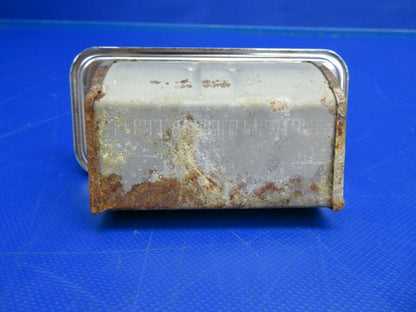 Beech G35 Bonanza Ash Tray P/N 35-534242 (0620-390)