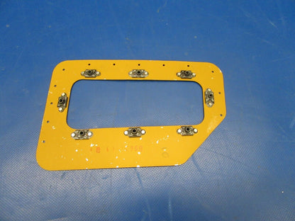 Piper Right Reinforcement P/N 85631-003 NOS (0419-118)